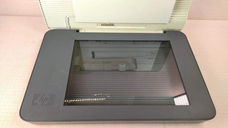 147-026-003 Сканер планшетный HP Scanjet G3110 #8