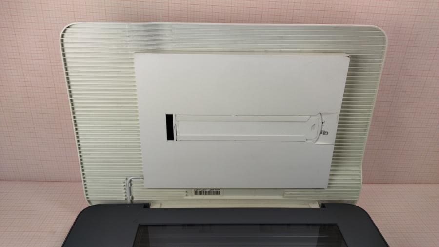 147-026-003 Сканер планшетный HP Scanjet G3110 #9