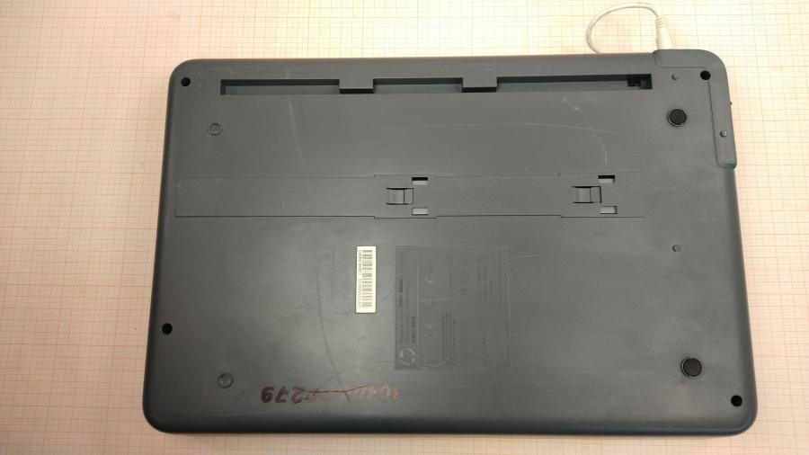 147-026-003 Сканер планшетный HP Scanjet G3110 #10