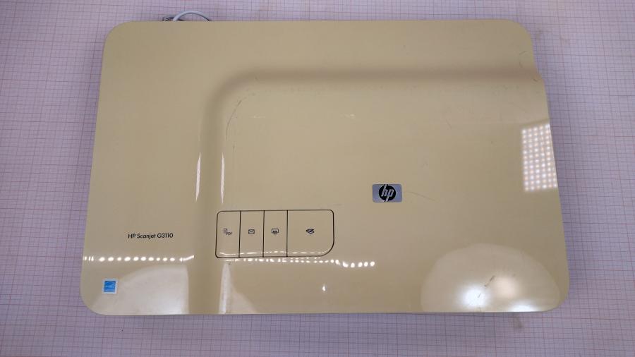 147-026-004 Сканер планшетный HP Scanjet G3110 #2
