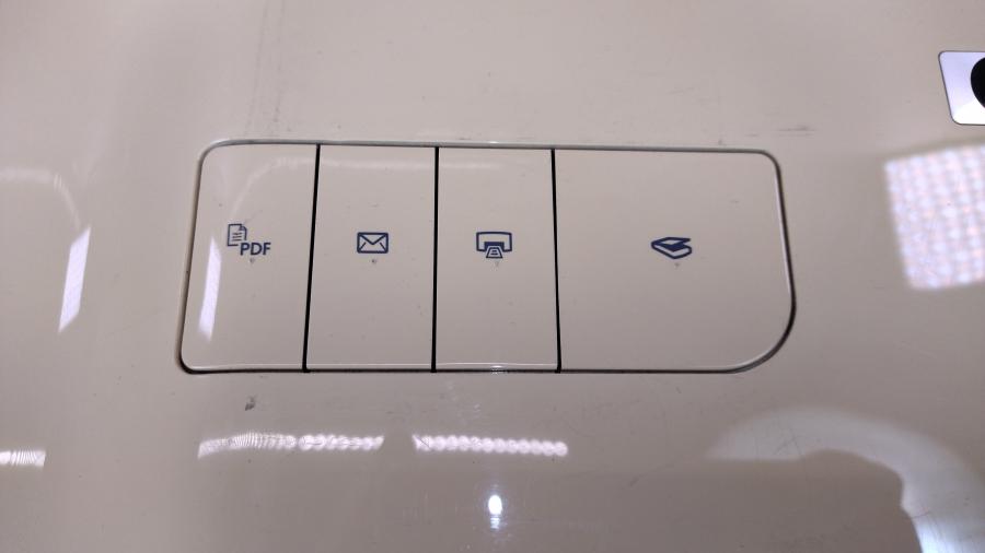 147-026-004 Сканер планшетный HP Scanjet G3110 #3