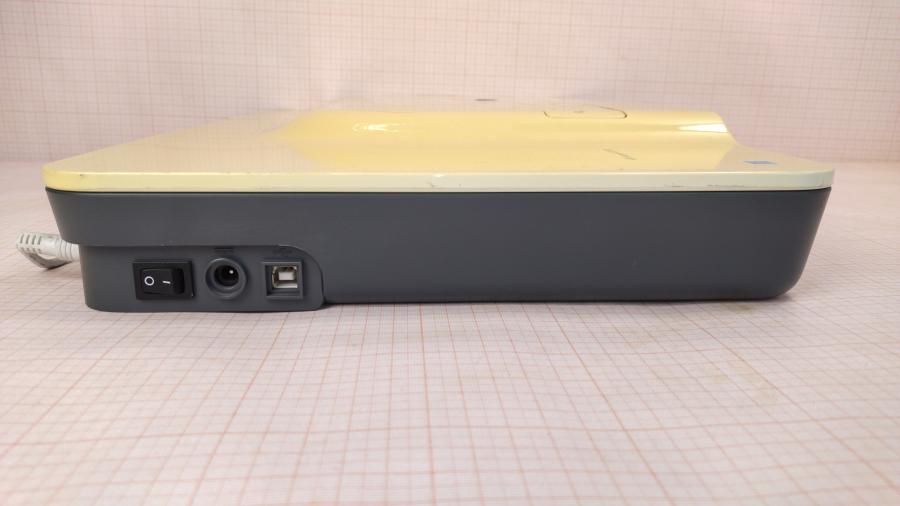 147-026-004 Сканер планшетный HP Scanjet G3110 #5