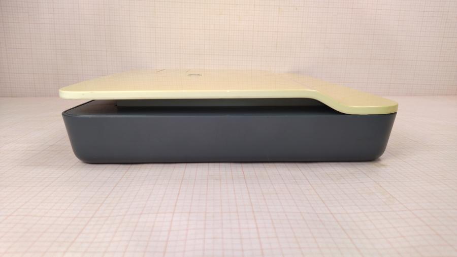 147-026-004 Сканер планшетный HP Scanjet G3110 #6