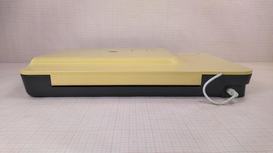 147-026-004 Сканер планшетный HP Scanjet G3110 #7