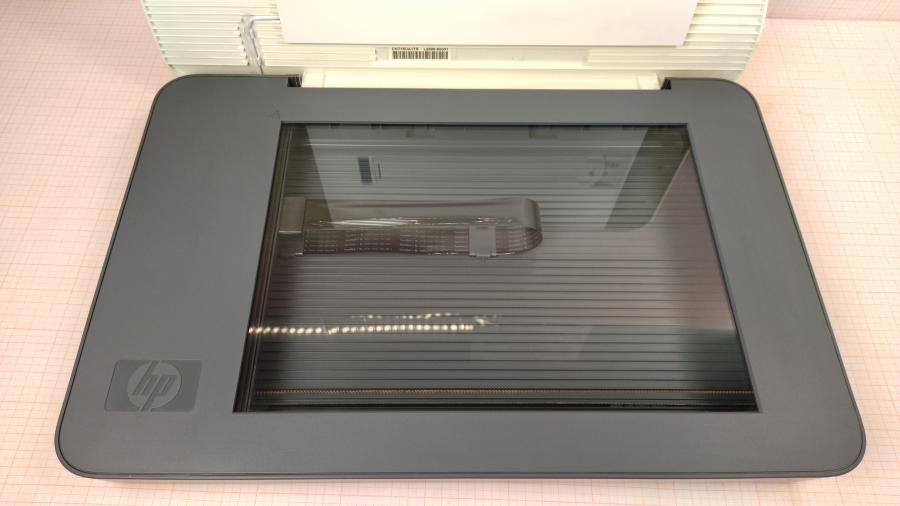 147-026-004 Сканер планшетный HP Scanjet G3110 #8