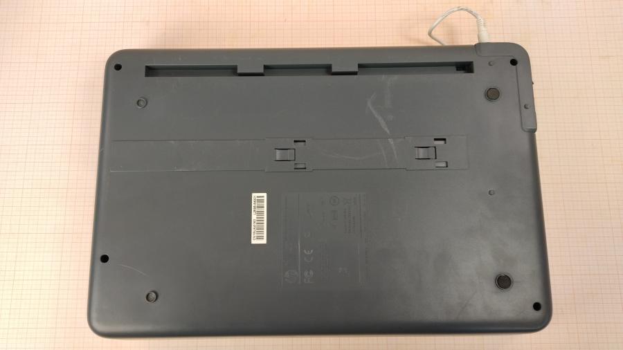 147-026-004 Сканер планшетный HP Scanjet G3110 #10