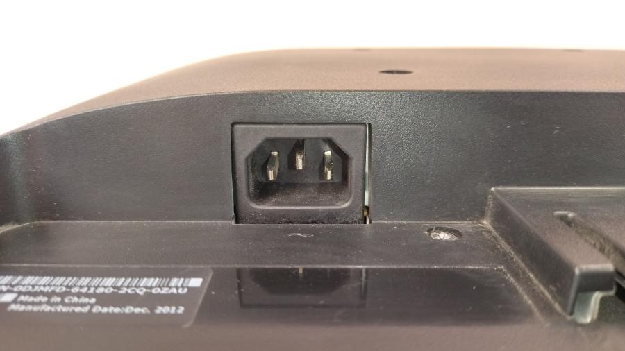 137-003-002 Монитор ЖК DELL E1713S #7