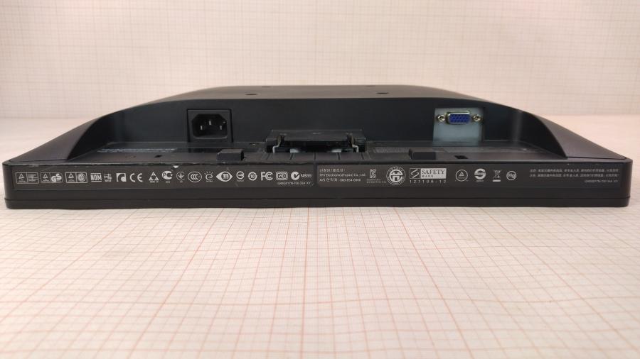 137-003-002 Монитор ЖК DELL E1713S #8