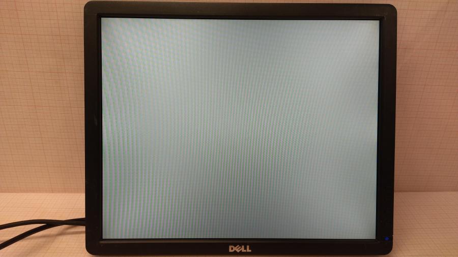 137-003-002 Монитор ЖК DELL E1713S #9