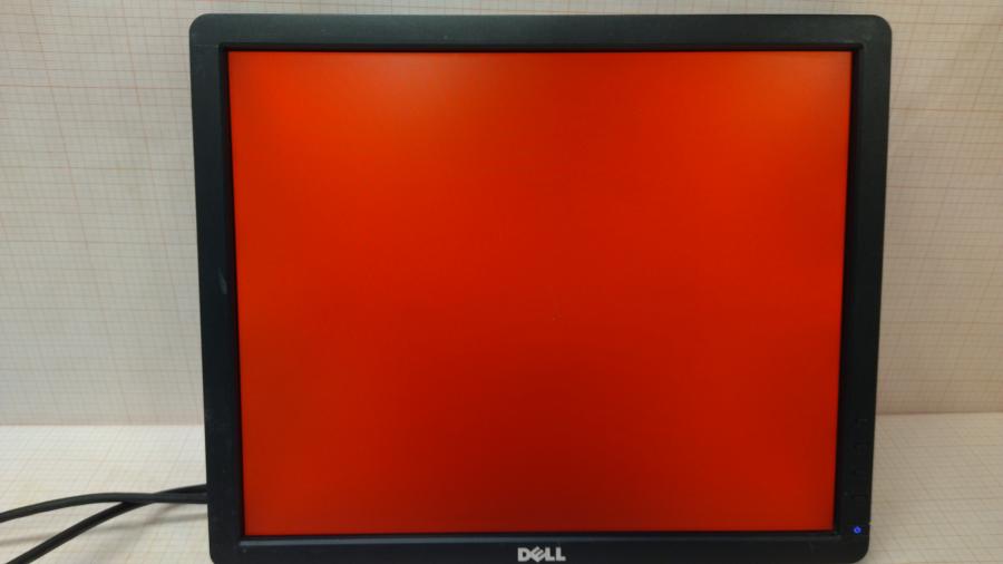 137-003-002 Монитор ЖК DELL E1713S #11