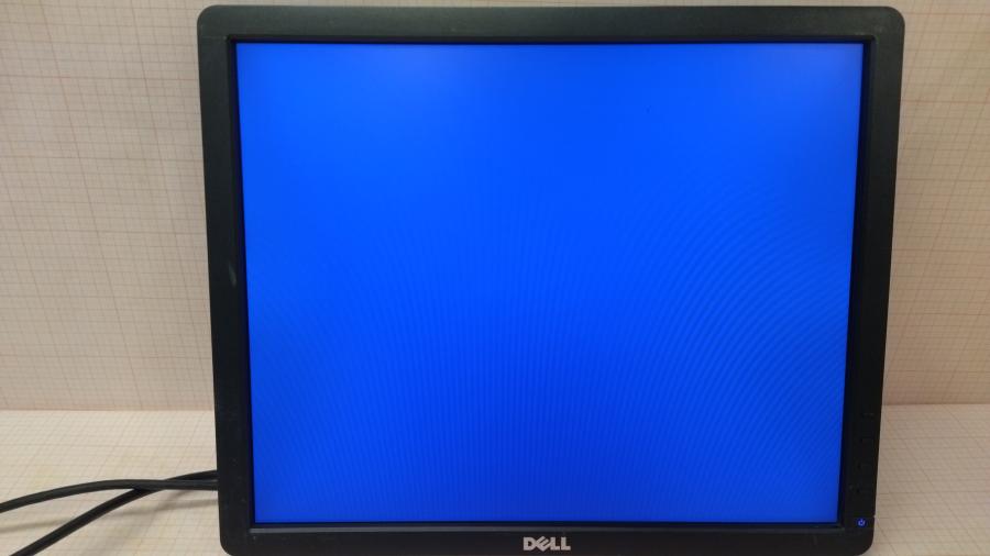 137-003-002 Монитор ЖК DELL E1713S #13