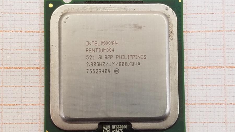 109-010-005 Системный блок HP Compaq DC5100 SFF #13