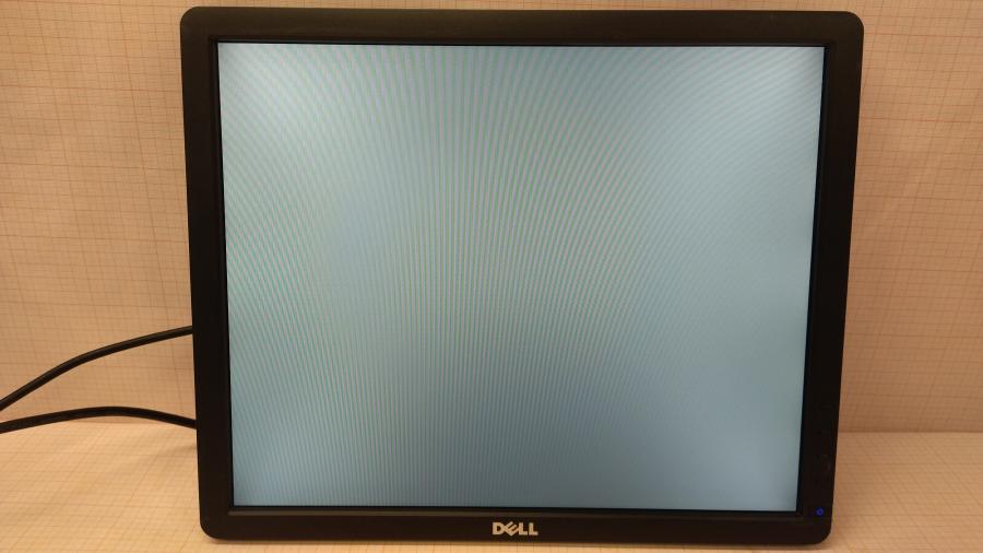 137-003-004 Монитор ЖК DELL E1713S #9