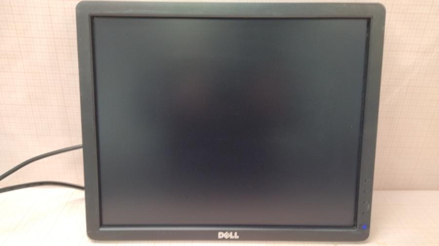 137-003-004 Монитор ЖК DELL E1713S #10