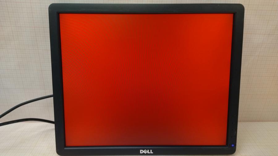 137-003-004 Монитор ЖК DELL E1713S #11