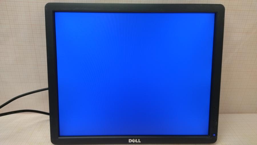 137-003-004 Монитор ЖК DELL E1713S #13