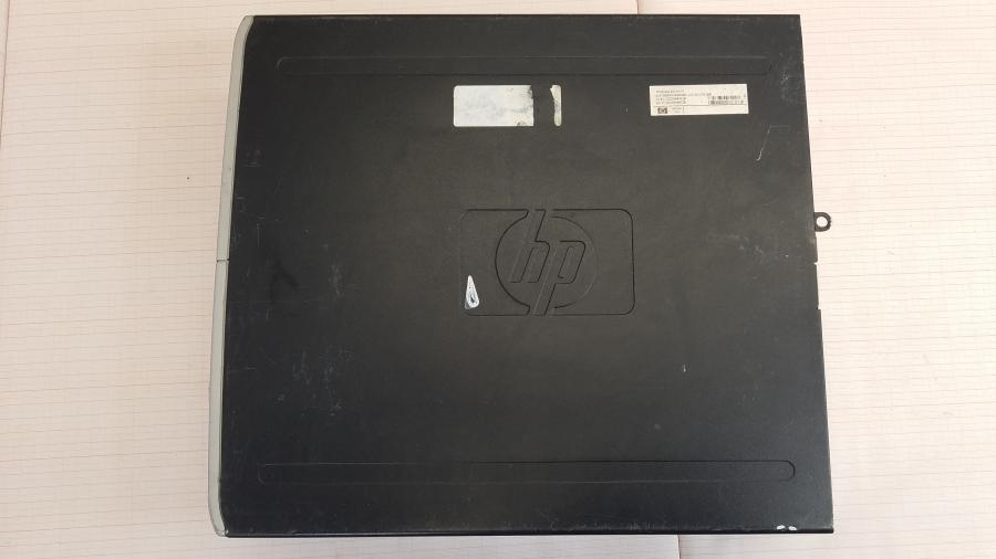 109-010-038 Системный блок HP Compaq DC5100 SFF #3