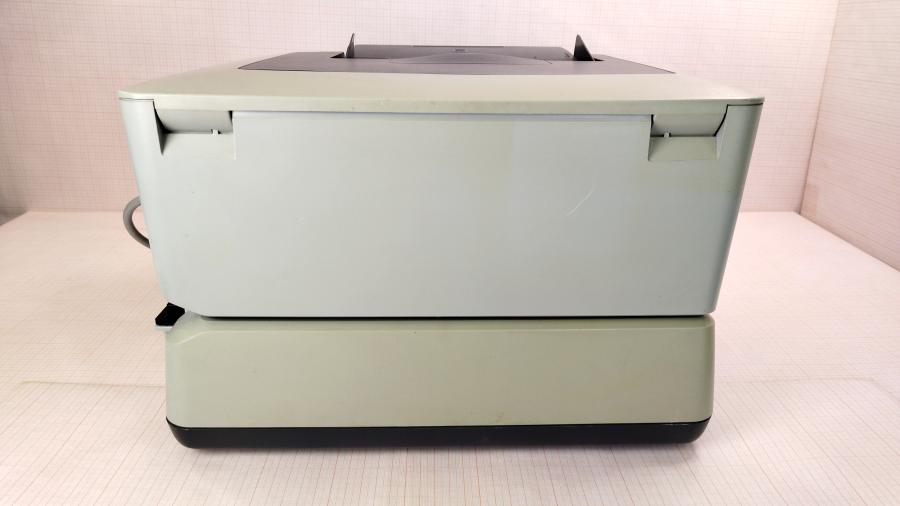 111-234-001 Сканер планшетный HP Scanjet N8460 #6