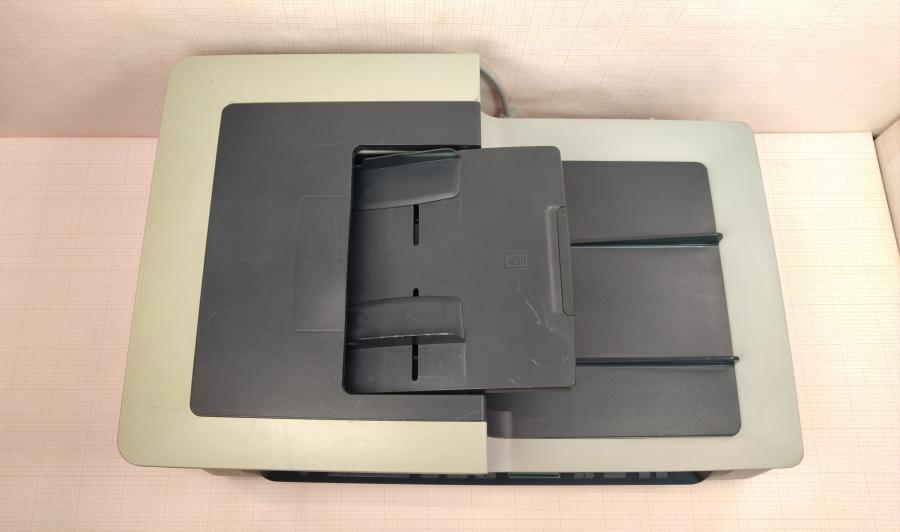 111-234-001 Сканер планшетный HP Scanjet N8460 #8