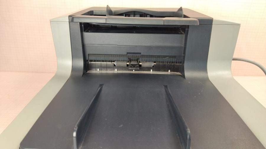 111-234-001 Сканер планшетный HP Scanjet N8460 #11