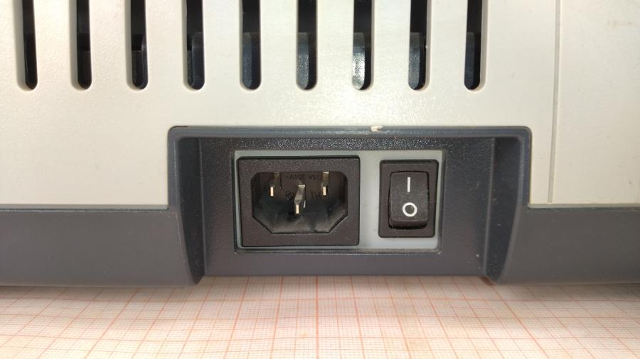 111-234-001 Сканер планшетный HP Scanjet N8460 #14