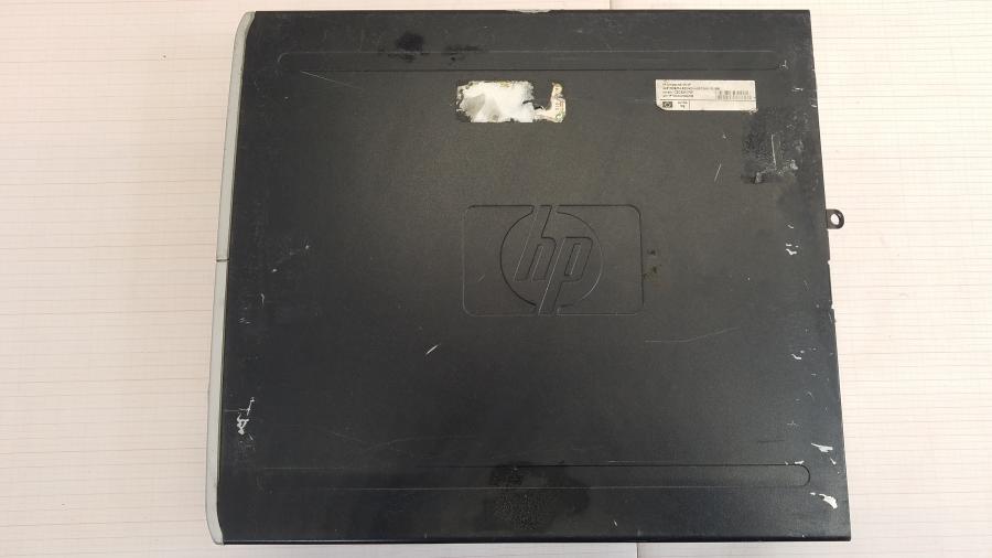 109-010-007 Системный блок HP Compaq DC5100 SFF #3