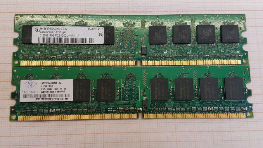 109-010-007 Системный блок HP Compaq DC5100 SFF #14