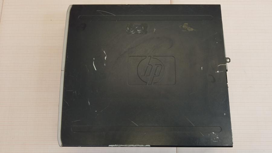 109-010-013 Системный блок HP Compaq DC5100 SFF #3