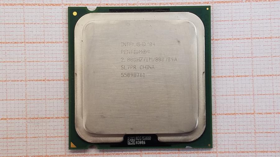 109-010-013 Системный блок HP Compaq DC5100 SFF #13