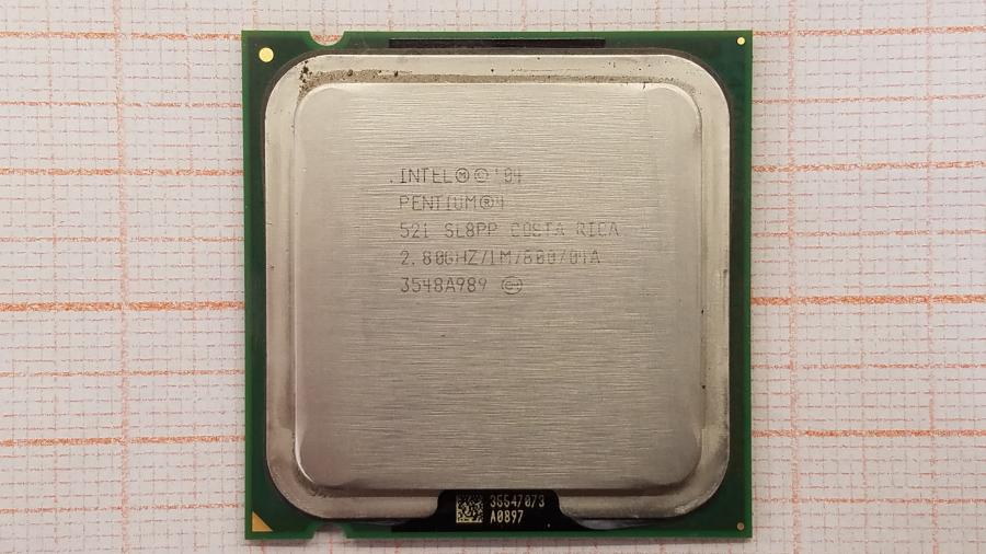 109-010-028 Системный блок HP Compaq DC5100 SFF #12