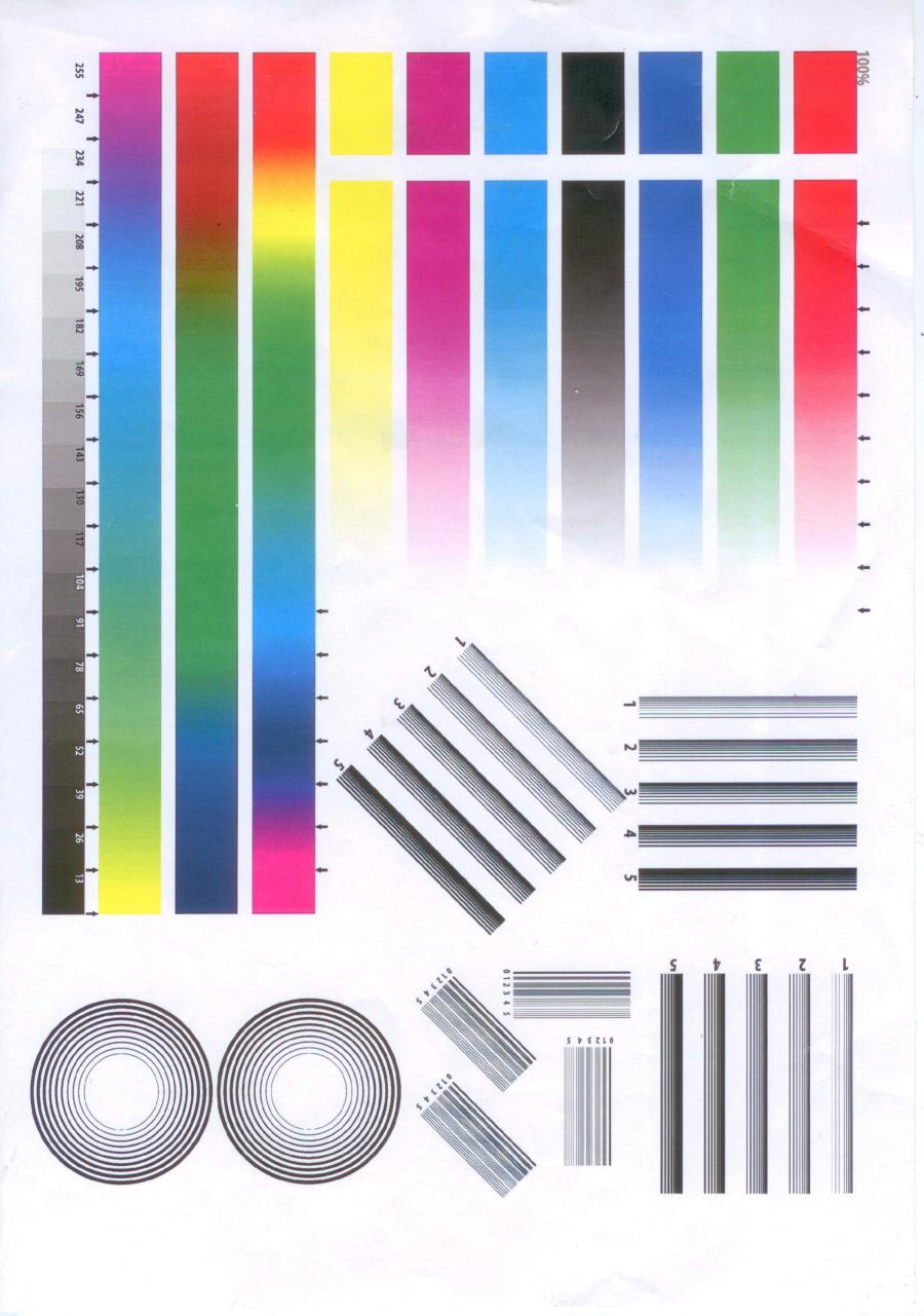 130-018-002 МФУ HP LaserJet 3390 #24