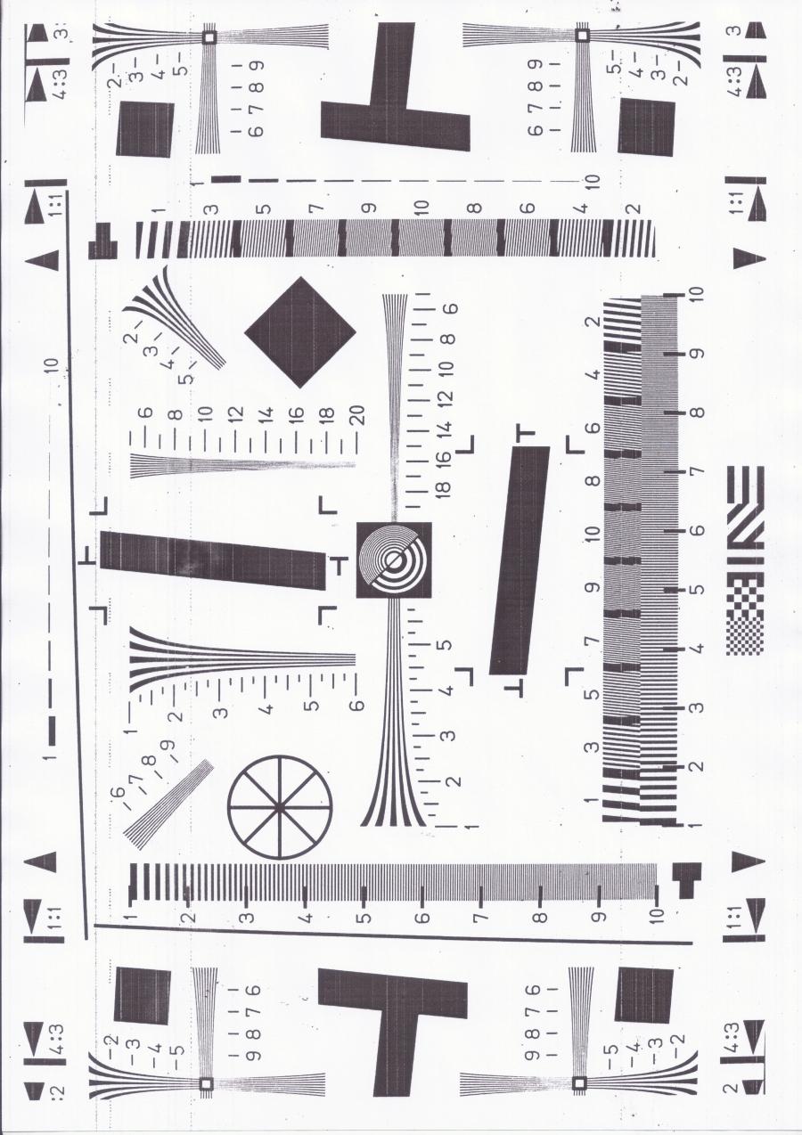 133-001-004 Принтер HP LaserJet P3015dn #22