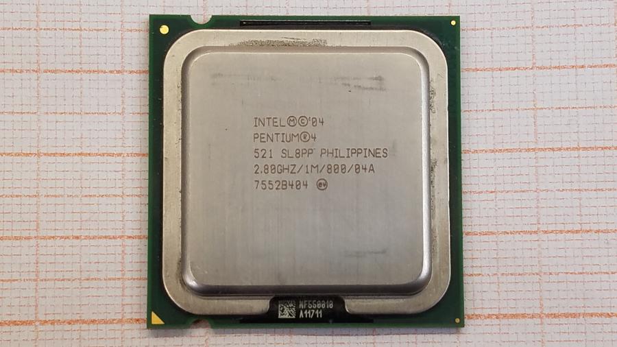 109-010-020 Системный блок HP Compaq DC5100 SFF #15