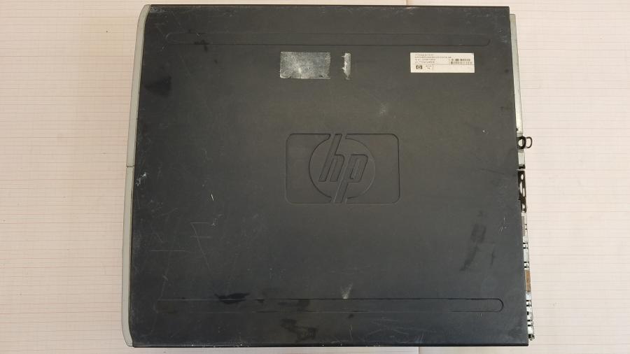 109-010-024 Системный блок HP Compaq DC5100 SFF #3