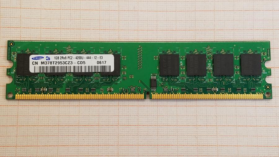 109-010-024 Системный блок HP Compaq DC5100 SFF #13