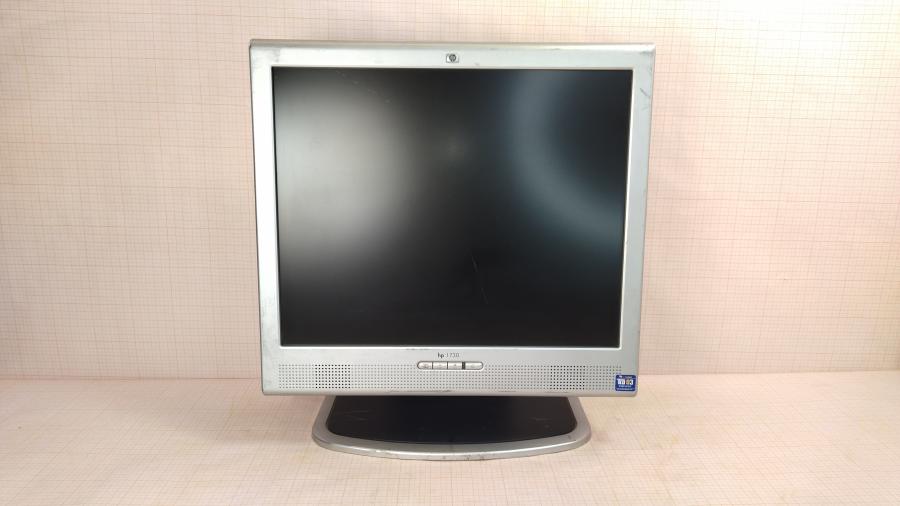 109-002-006 Монитор ЖК HP L1730 #1
