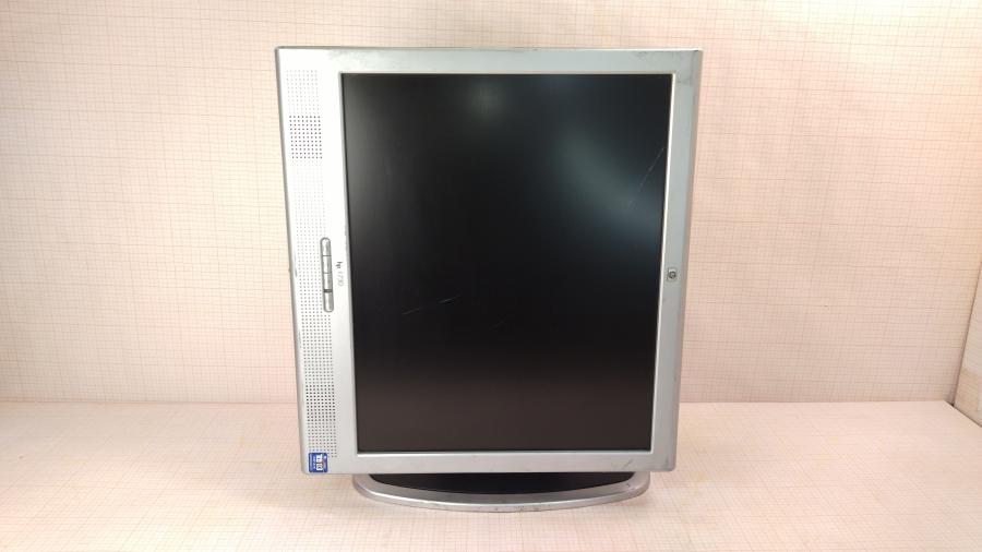 109-002-006 Монитор ЖК HP L1730 #6