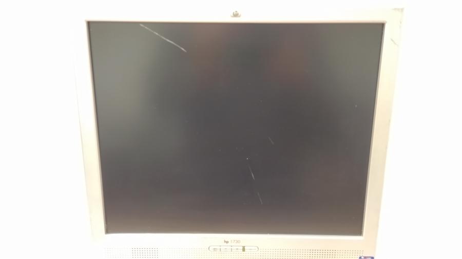 109-002-006 Монитор ЖК HP L1730 #12