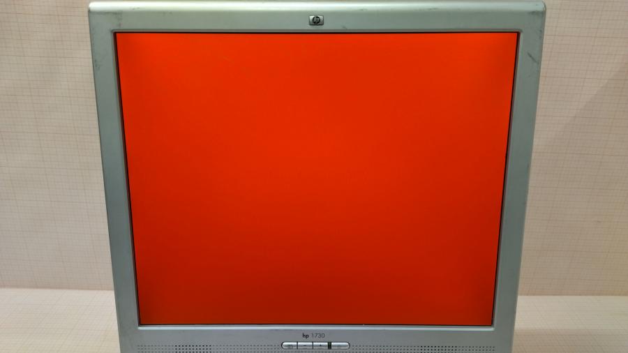109-002-006 Монитор ЖК HP L1730 #13
