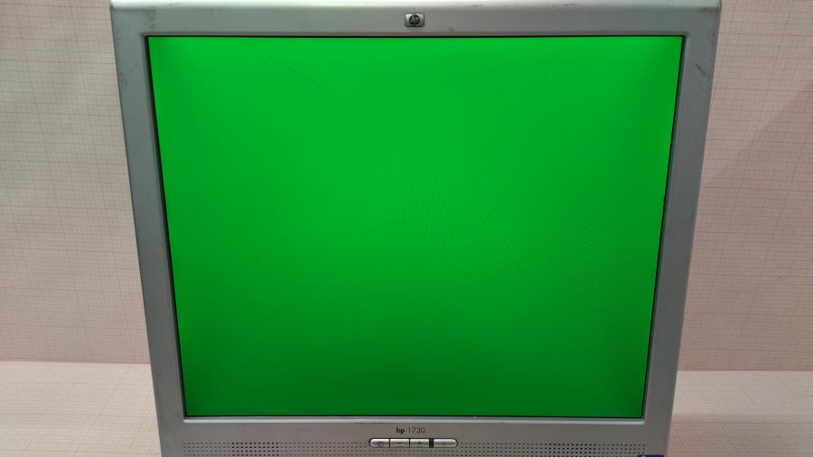 109-002-006 Монитор ЖК HP L1730 #14