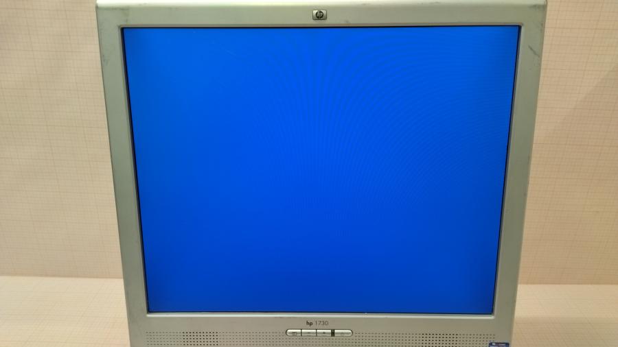 109-002-006 Монитор ЖК HP L1730 #15