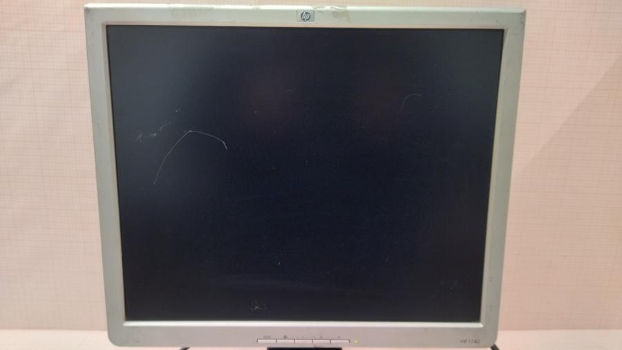 109-022-002 Монитор ЖК HP L1740 #11
