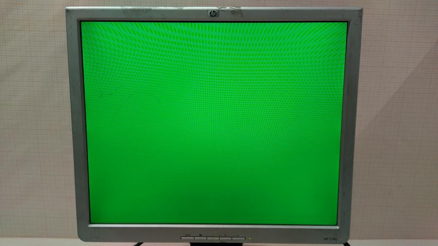 109-022-002 Монитор ЖК HP L1740 #13