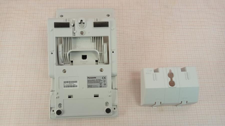 128-044-001 Модуль расширения PANASONIC KX-T7640 #7