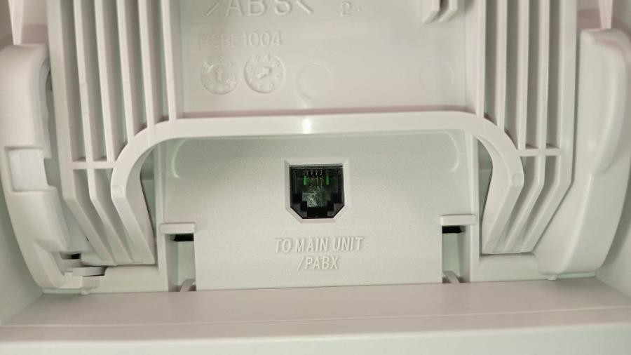 128-044-001 Модуль расширения PANASONIC KX-T7640 #9