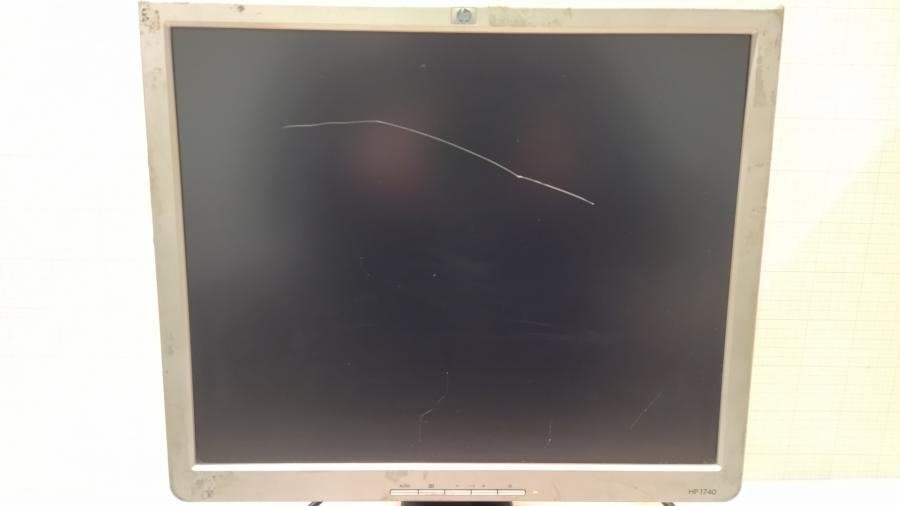 109-022-003 Монитор ЖК HP L1740 #11