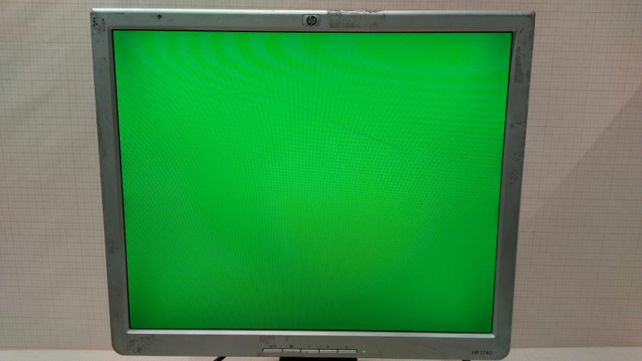 109-022-003 Монитор ЖК HP L1740 #14