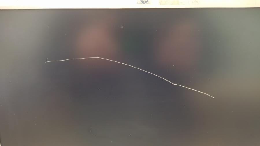 109-022-003 Монитор ЖК HP L1740 #15