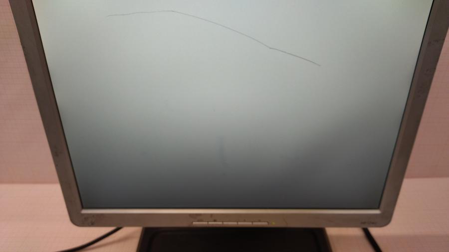 109-022-003 Монитор ЖК HP L1740 #16