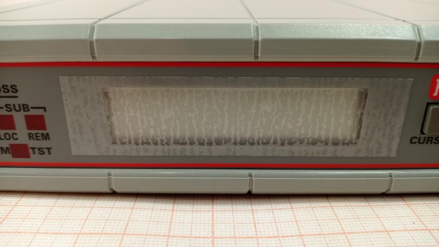 164-006-001 Мультиплексор RAD FCD-E1 #8